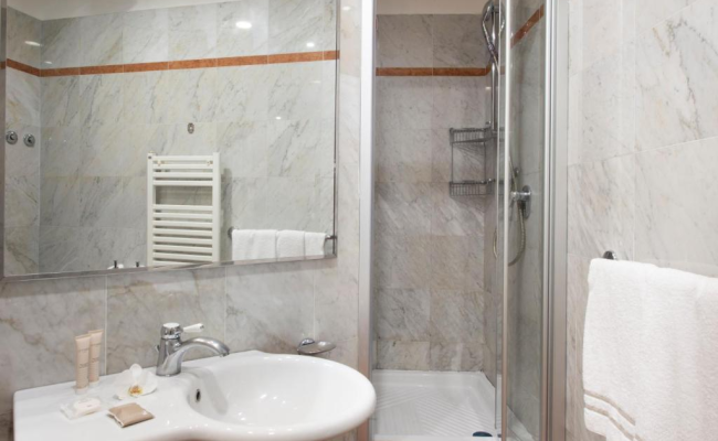 Hotel Grifone Firenze - Meetings & Spa