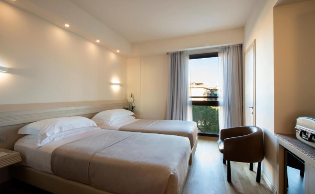 Hotel Grifone Firenze - Meetings & Spa