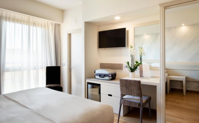 Hotel Grifone Firenze - Meetings & Spa