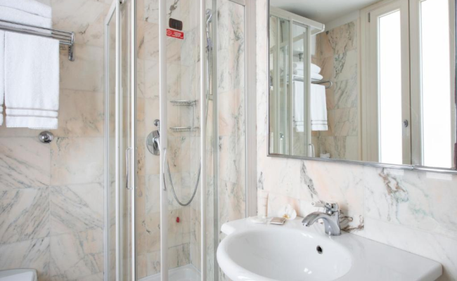 Hotel Grifone Firenze - Meetings & Spa