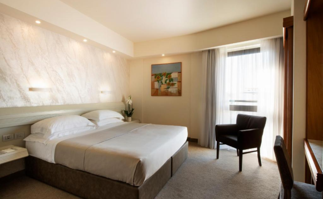 Hotel Grifone Firenze - Meetings & Spa