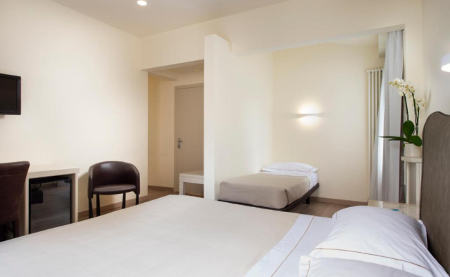 Hotel Grifone Firenze - Meetings & Spa