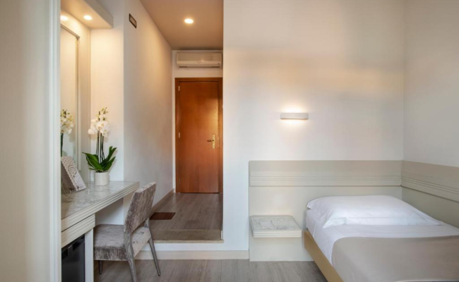 Hotel Grifone Firenze - Meetings & Spa