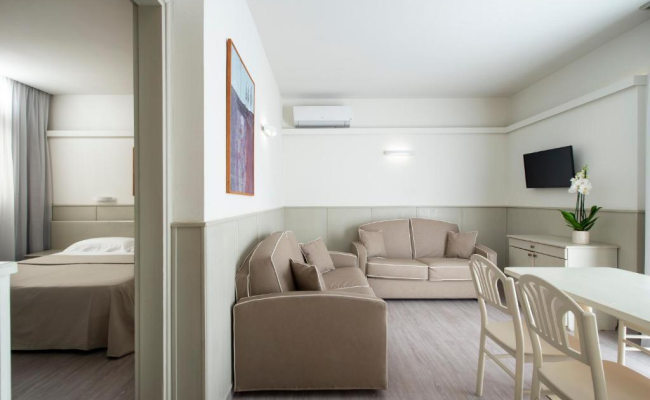 Hotel Grifone Firenze - Meetings & Spa