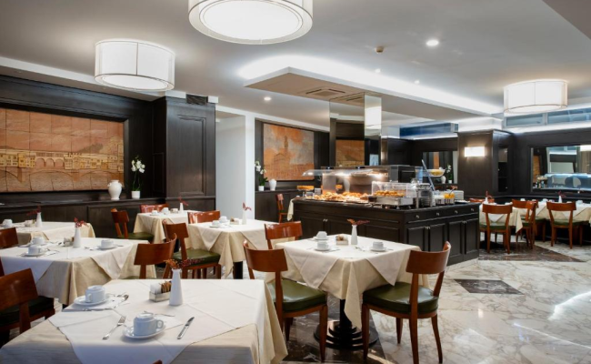Hotel Grifone Firenze - Meetings & Spa