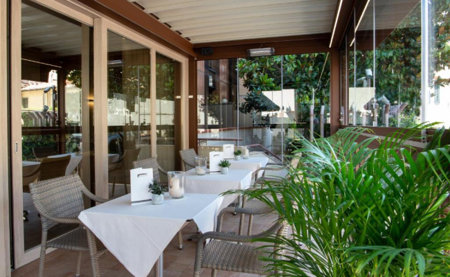 Hotel Grifone Firenze - Meetings & Spa