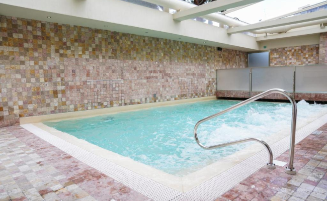 Hotel Grifone Firenze - Meetings & Spa