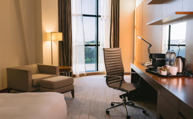 Holiday Inn Abu Dhabi by IHG