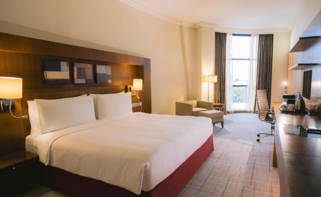 Holiday Inn Abu Dhabi by IHG