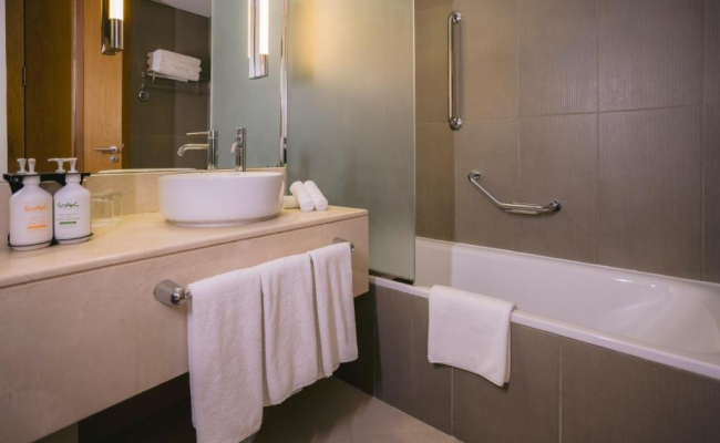 Holiday Inn Abu Dhabi by IHG