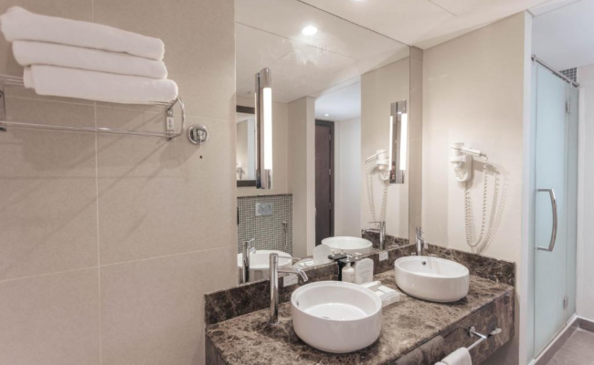 Holiday Inn Abu Dhabi by IHG