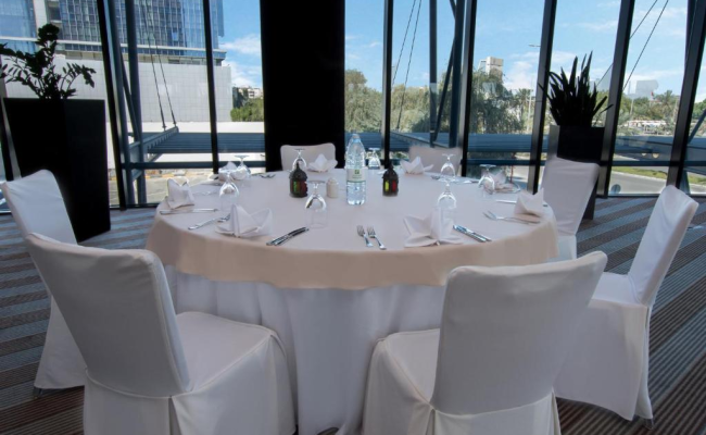 Holiday Inn Abu Dhabi by IHG
