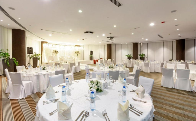 Holiday Inn Abu Dhabi by IHG