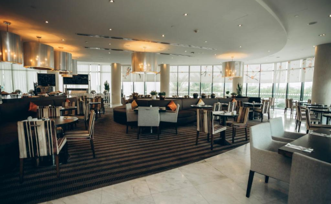 Holiday Inn Abu Dhabi by IHG