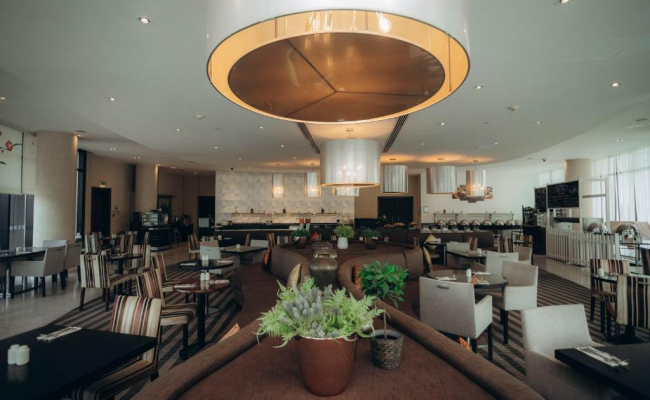 Holiday Inn Abu Dhabi by IHG