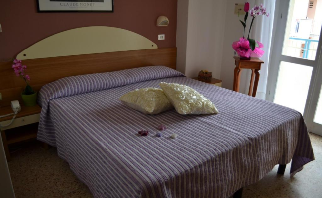 Hotel Jasmine Beach