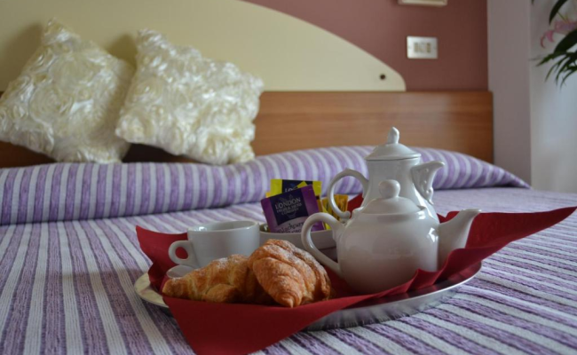 Hotel Jasmine Beach