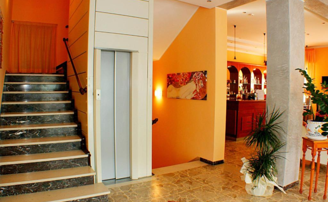 Hotel Jasmine Beach