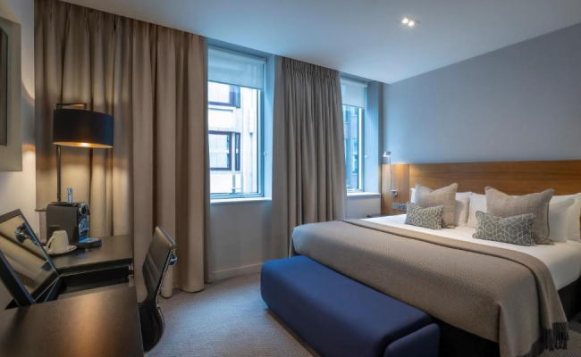 Clayton Hotel London Wall