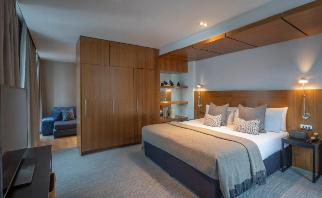 Clayton Hotel London Wall