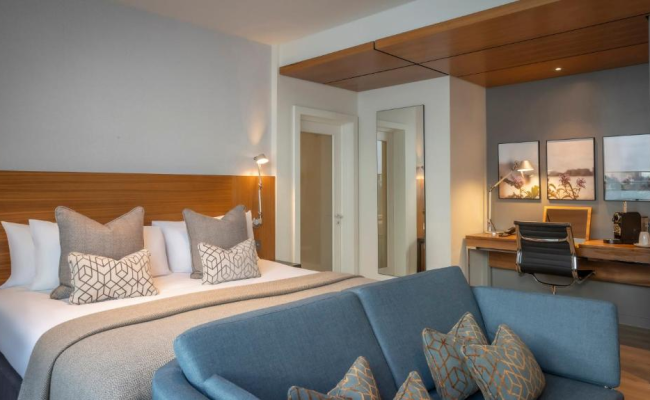 Clayton Hotel London Wall
