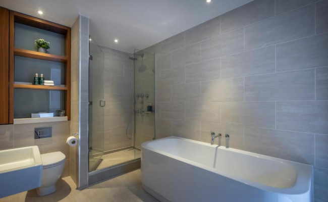 Clayton Hotel London Wall