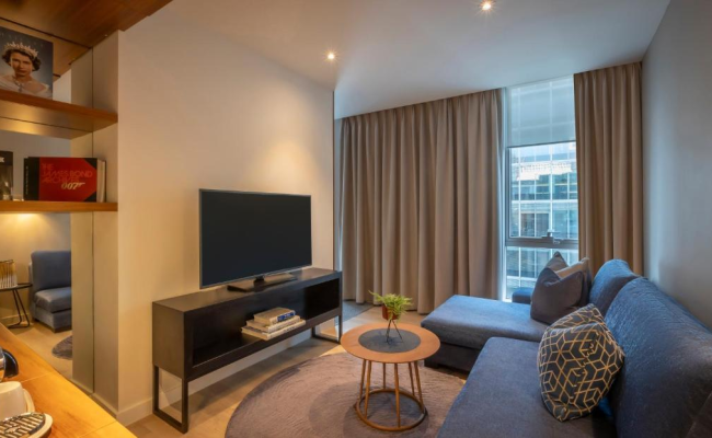 Clayton Hotel London Wall