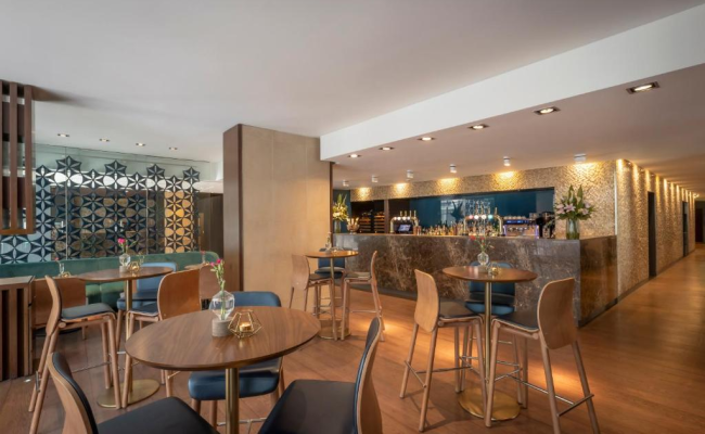 Clayton Hotel London Wall