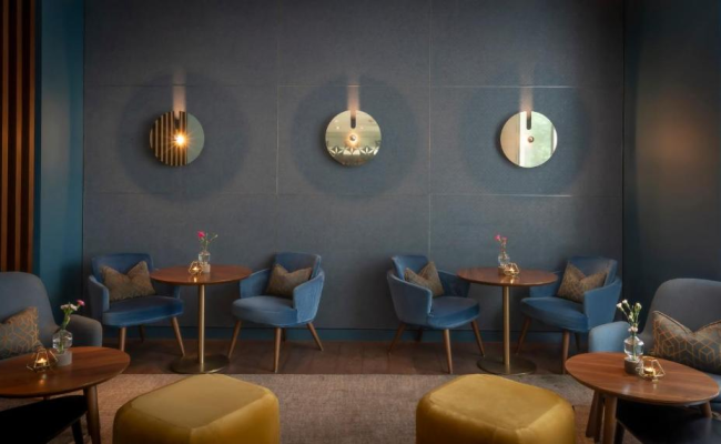 Clayton Hotel London Wall