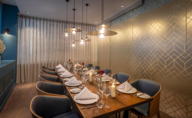 Clayton Hotel London Wall