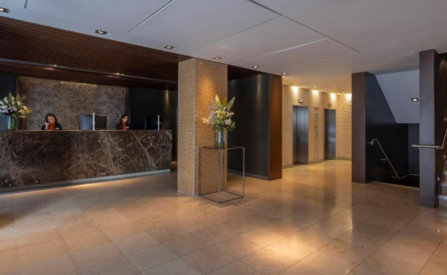 Clayton Hotel London Wall