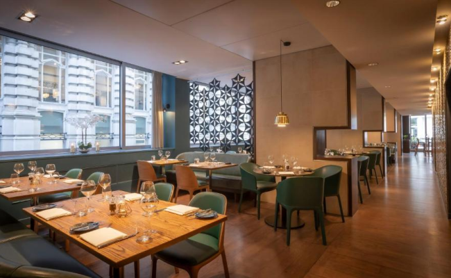 Clayton Hotel London Wall