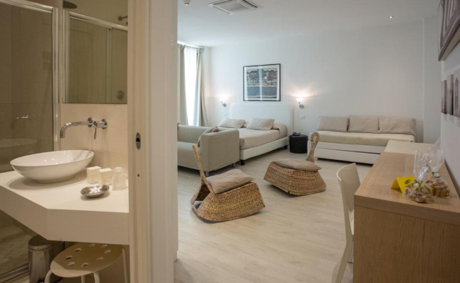 Hotel Principe