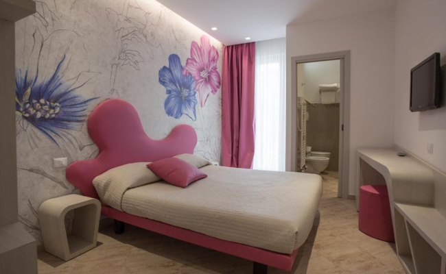 Hotel Principe