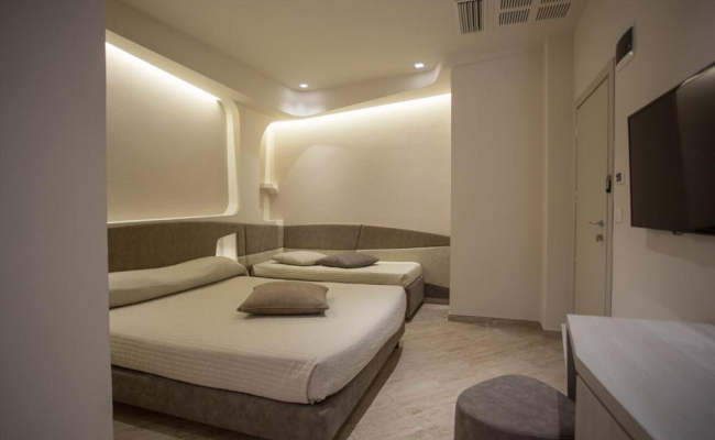 Hotel Principe