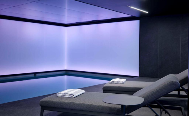 art'otel London Hoxton, powered by Radisson Hotels