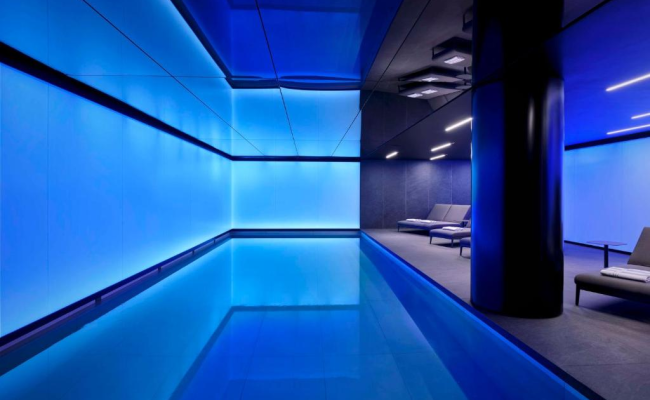 art'otel London Hoxton, powered by Radisson Hotels