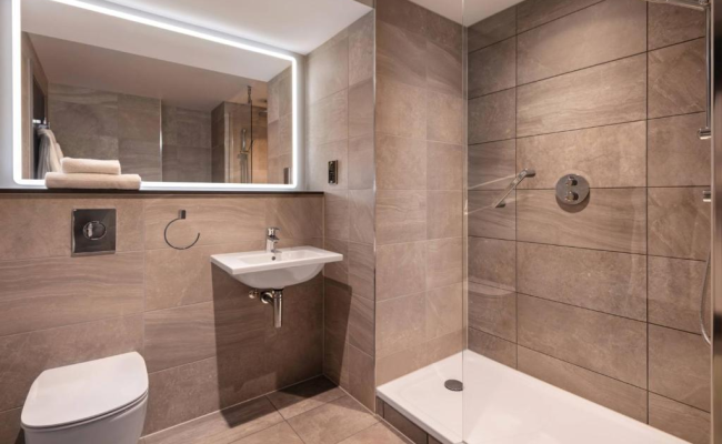 Maldron Hotel Shoreditch London
