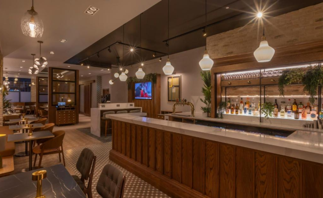 Maldron Hotel Shoreditch London