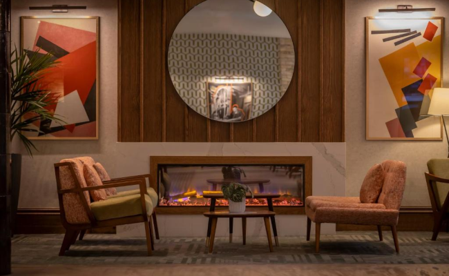 Maldron Hotel Shoreditch London