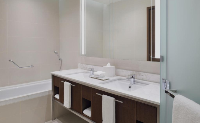 Delta Hotels by Marriott City Center Doha