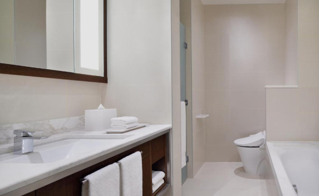 Delta Hotels by Marriott City Center Doha