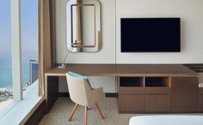 Delta Hotels by Marriott City Center Doha