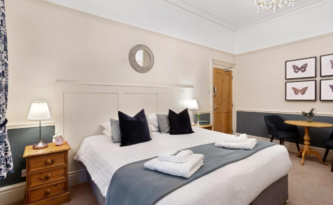 Fountains Guest House - Harrogate Stays