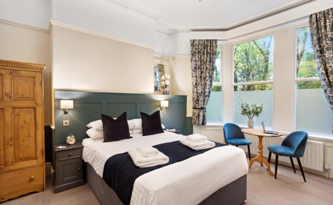 Fountains Guest House - Harrogate Stays