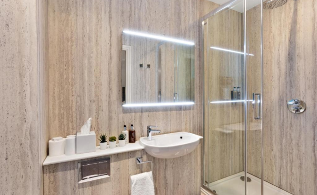 Fountains Guest House - Harrogate Stays