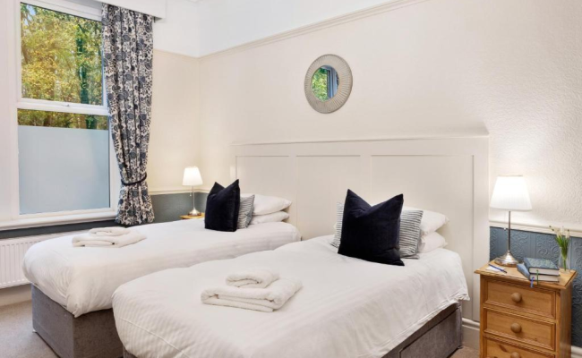 Fountains Guest House - Harrogate Stays