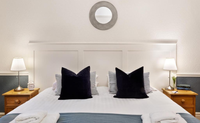 Fountains Guest House - Harrogate Stays