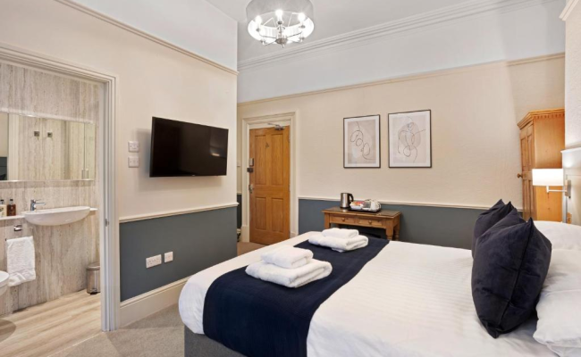 Fountains Guest House - Harrogate Stays