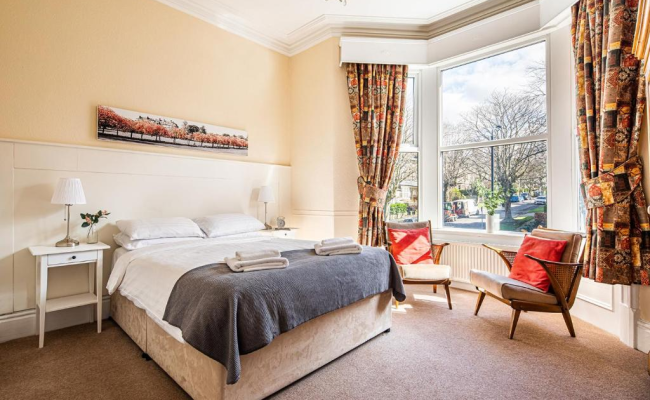 Fountains Guest House - Harrogate Stays